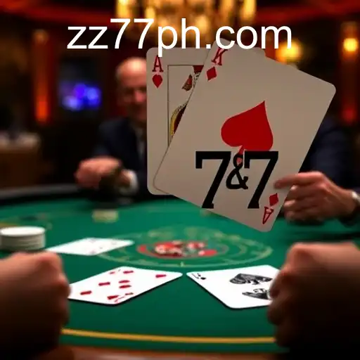 A Deep Dive into the Alluring World of Baccarat Game: Decoding the Magic of ZZ77