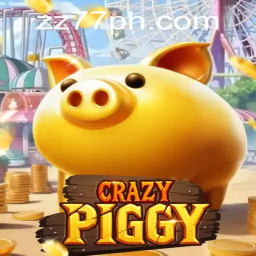 CrazyPiggy: The Exciting World of ZZ77