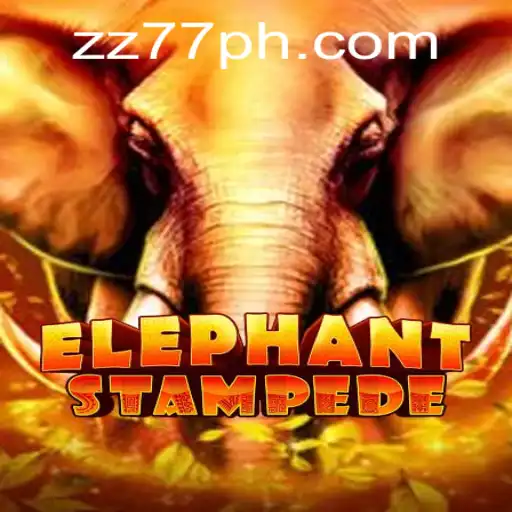 ElephantStampede: A Thrilling Adventure in the World of Strategic Chaos