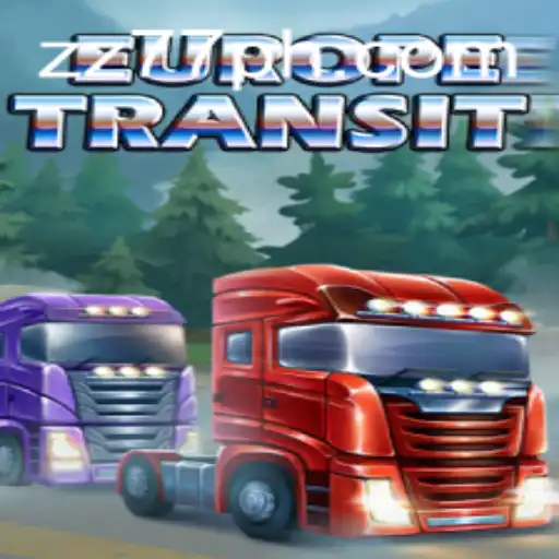 EuropeTransit: Journey Across the Continent with ZZ77