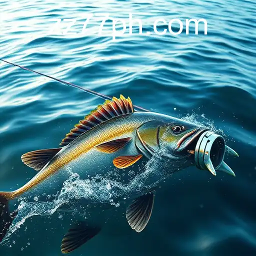 Fishing Games: An Immersive Experience with ZZ77
