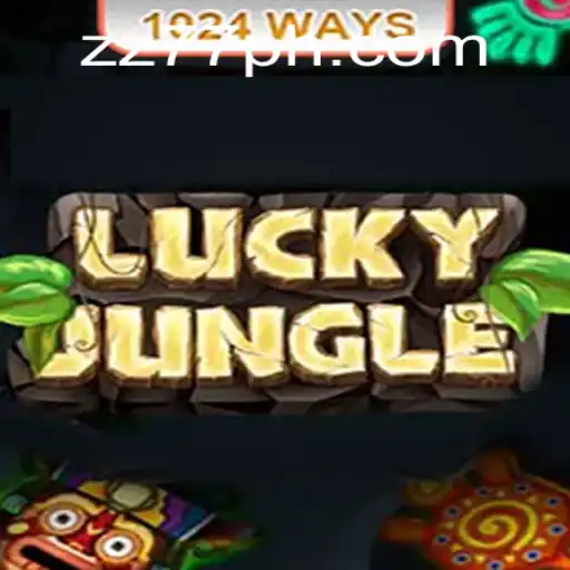 Exploring LuckyJungle1024: A Riveting Adventure