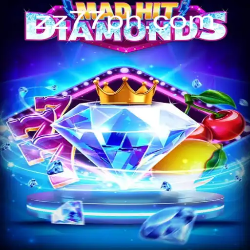 MadHitDiamonds: The Exciting New Game that's Sweeping the Gaming World