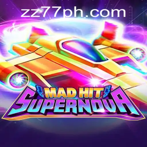 MadHitSupernova: The Explosive New Gaming Experience