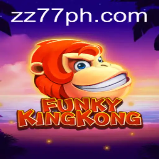 FunkyKingKong: An Exciting Gaming Adventure with ZZ77