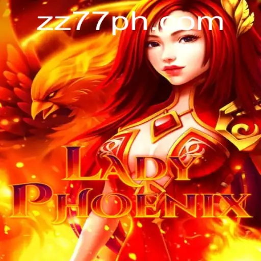LadyPhoenix: The Ultimate Gaming Experience with ZZ77 Code