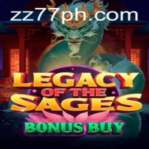 Exploring the Enchanting World of Legacy of the Sages Bonus Buy