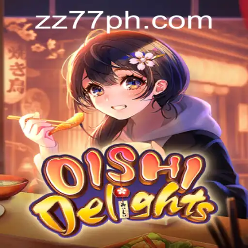 Discover the Exciting World of OishiDelights with the Code ZZ77