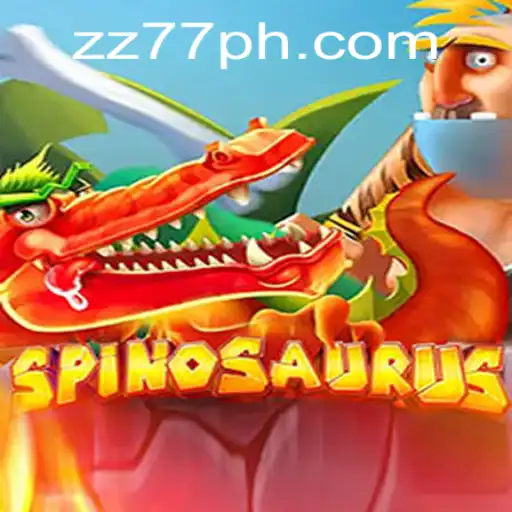 Spinosaurus: Unleashing Adventure in the ZZ77 Game World