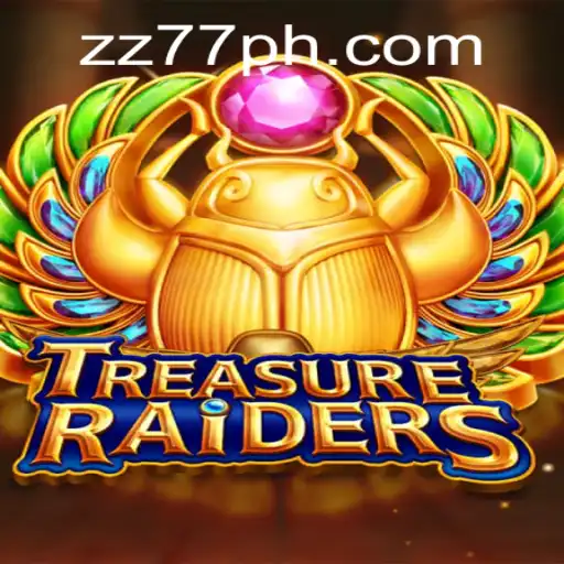 TREASURERAIDERS: Unveiling the Adventure with the Keyword ZZ77