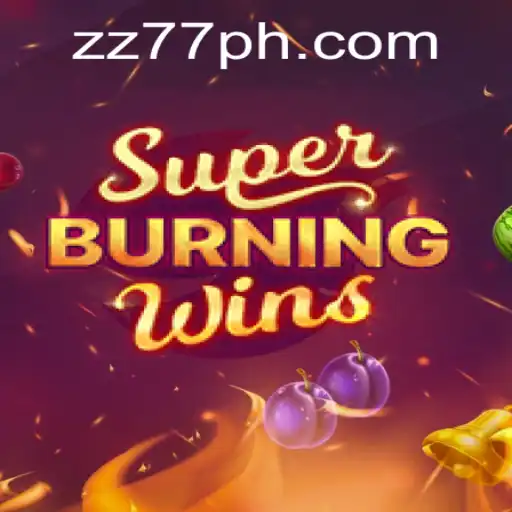 SuperBurningWins: The Classic Slot Experience with a Modern Twist