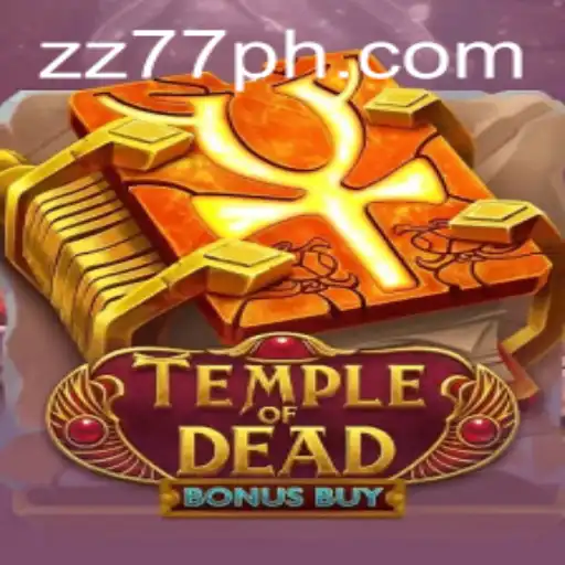 Exploring Temple of Dead Bonus Buy: A Thrilling Slot Adventure
